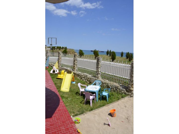 Vila Julia, Costinesti - imaginea