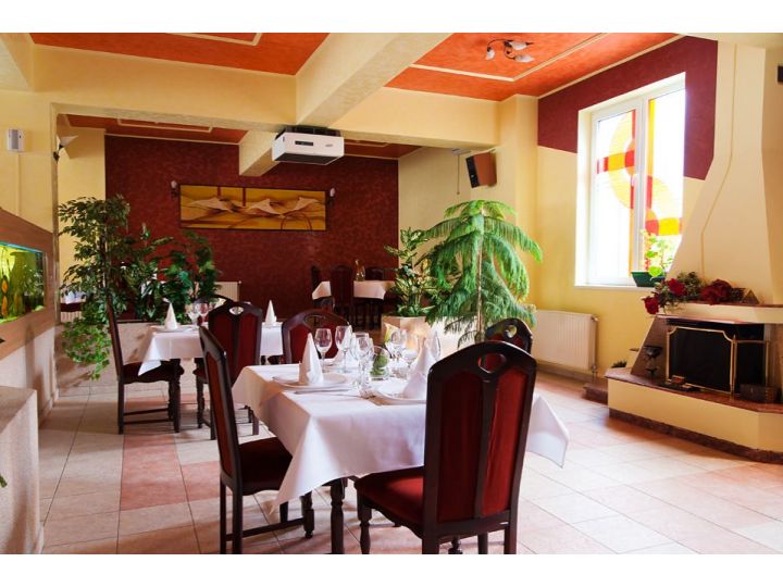 Hotel Melody, Oradea - imaginea 