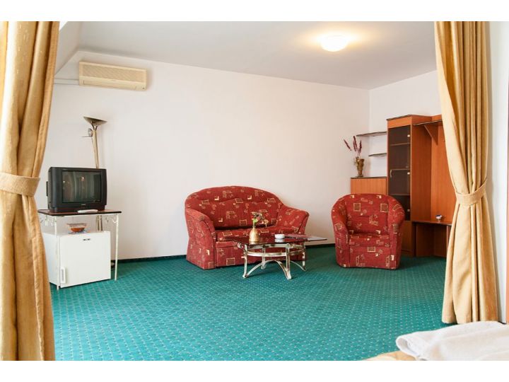 Hotel Melody, Oradea - imaginea 