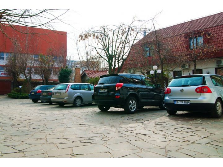 Hotel Melody, Oradea - imaginea 