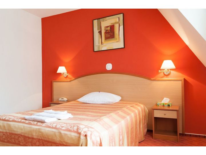 Hotel Melody, Oradea - imaginea 