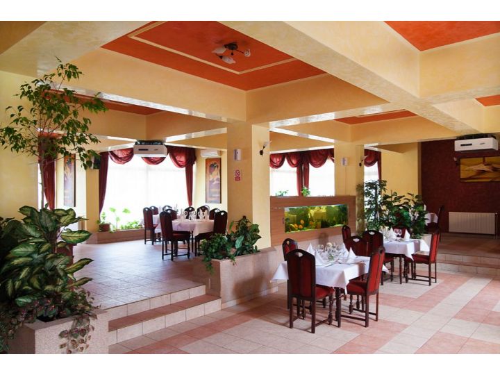 Hotel Melody, Oradea - imaginea 