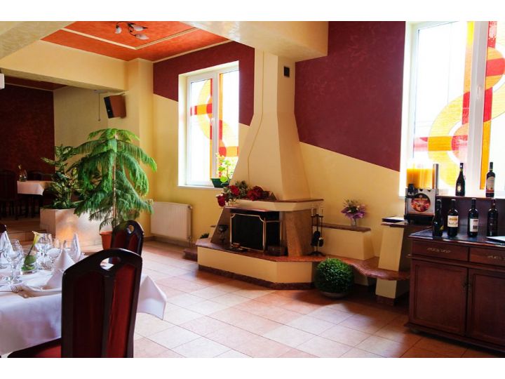 Hotel Melody, Oradea - imaginea 
