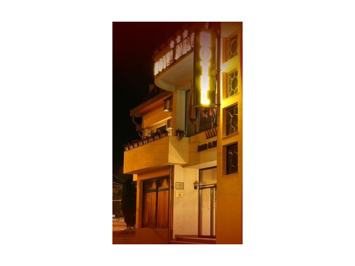 Hotel Melody, Oradea - imaginea 