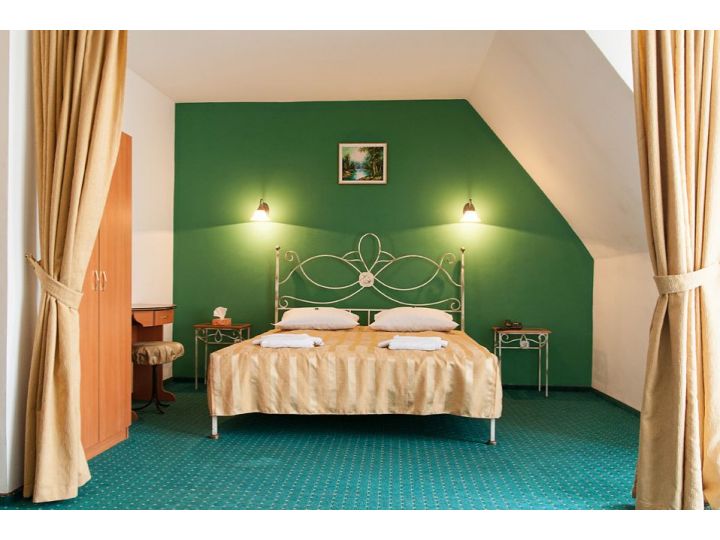 Hotel Melody, Oradea - imaginea 