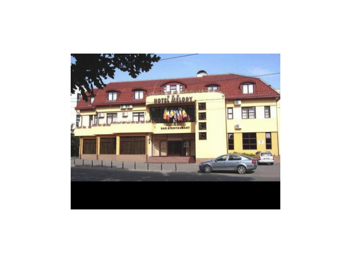 Hotel Melody, Oradea - imaginea 