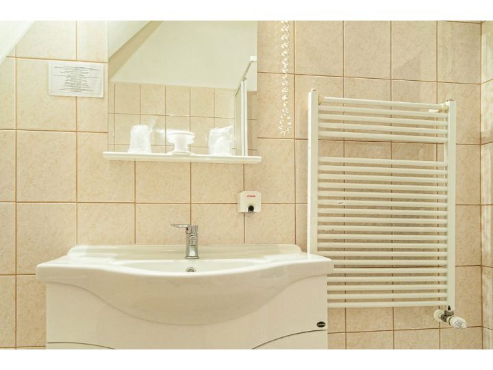 Hotel Melody, Oradea - imaginea 