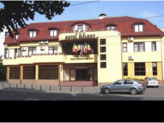 Hotel Melody, Oradea - 2