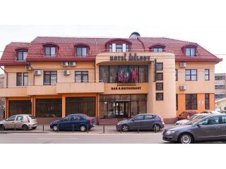 Hotel Melody, Oradea - 3