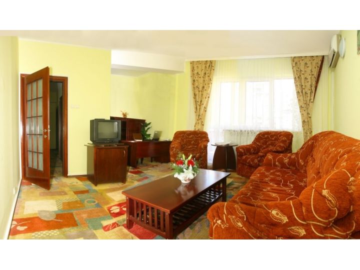 Hotel Cara, Pitesti - imaginea 