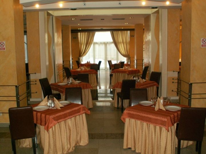 Hotel Cara, Pitesti - imaginea 