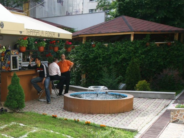 Hotel Cara, Pitesti - imaginea 
