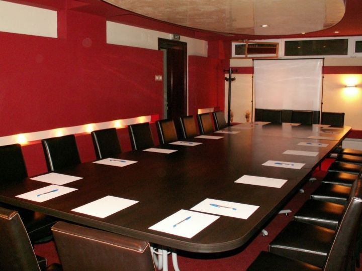 Hotel Cara, Pitesti - imaginea 