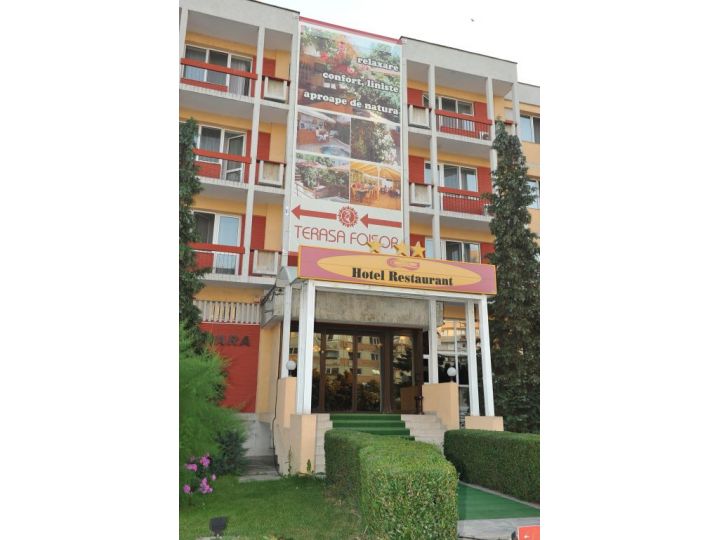 Hotel Cara, Pitesti - imaginea 