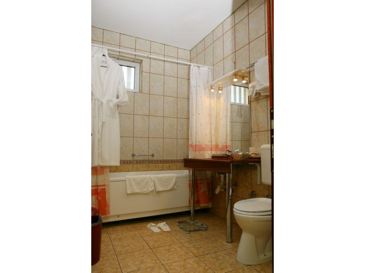 Hotel Cara, Pitesti - imaginea 