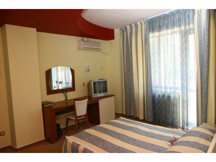 Hotel Cara, Pitesti - imaginea 