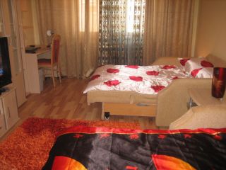 Apartamentul Cartier LeopoldStadt, Viena - 2