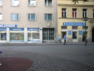 Apartamentul Cartier LeopoldStadt, Viena - 1