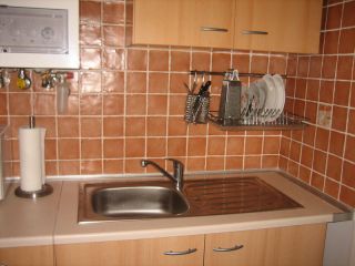 Apartamentul Cartier LeopoldStadt, Viena - 5