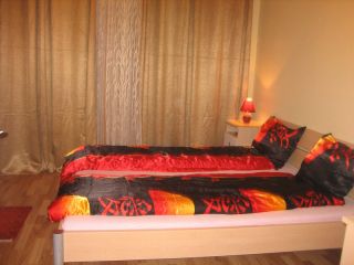 Apartamentul Cartier LeopoldStadt, Viena - 4