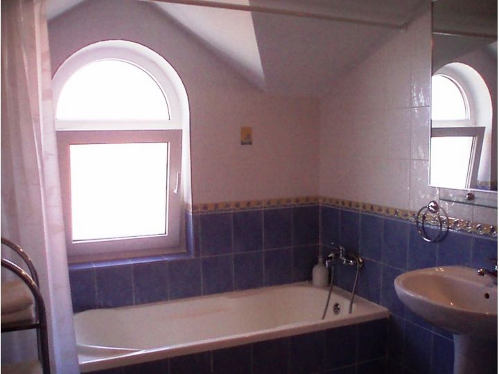 Vila Favorita, Eforie Sud - imaginea