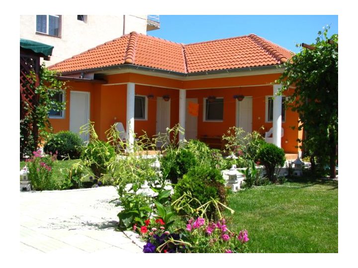 Vila Favorita, Eforie Sud - imaginea