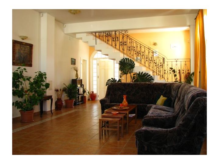 Vila Favorita, Eforie Sud - imaginea