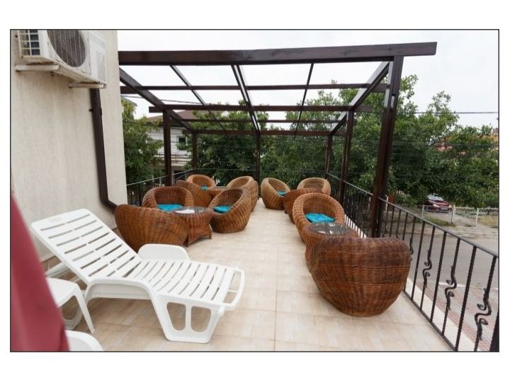Vila Casa Agave, Eforie Nord - imaginea 