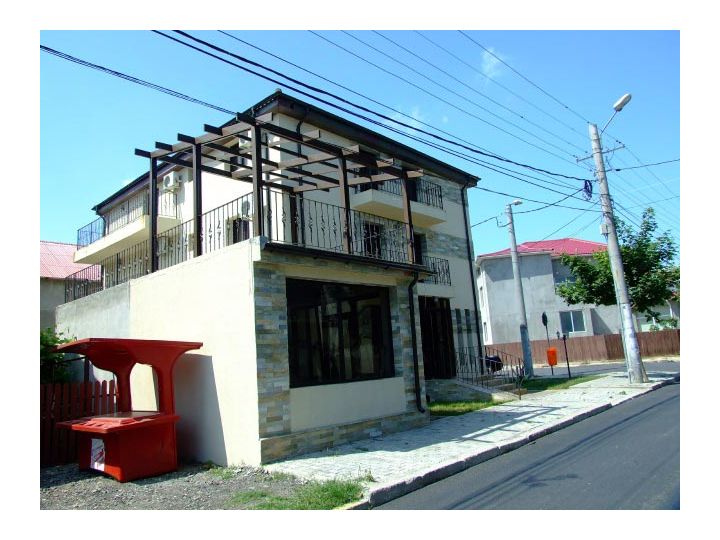Vila Casa Agave, Eforie Nord - imaginea 