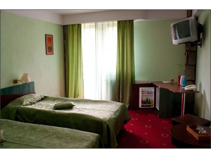 Vila Casa Nicolenco, Azuga - imaginea 