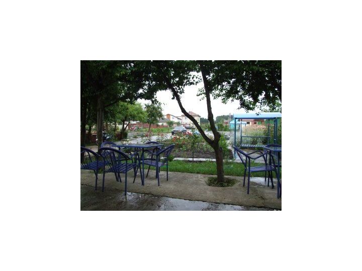 Vila Cleopatra, Costinesti - imaginea