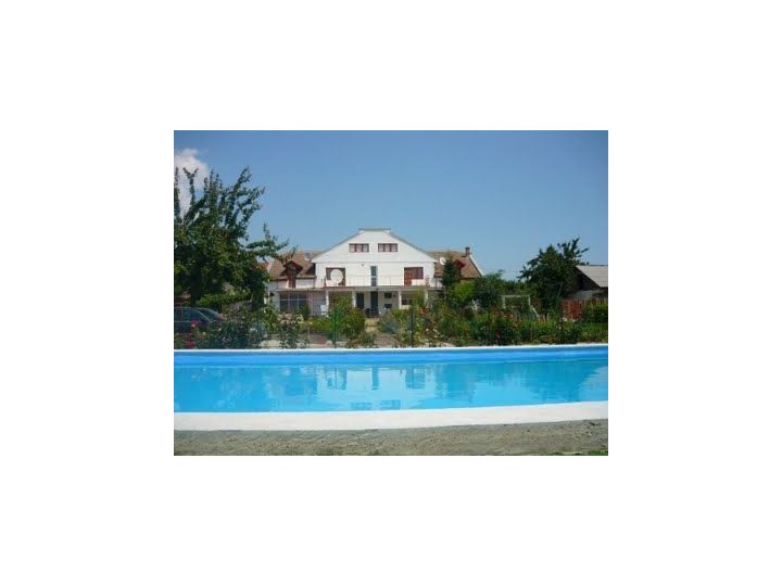 Vila Cleopatra, Costinesti - imaginea