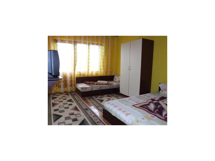 Vila Cleopatra, Costinesti - imaginea