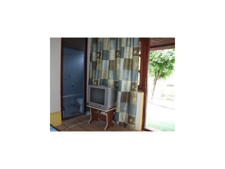 Vila Cleopatra, Costinesti - imaginea