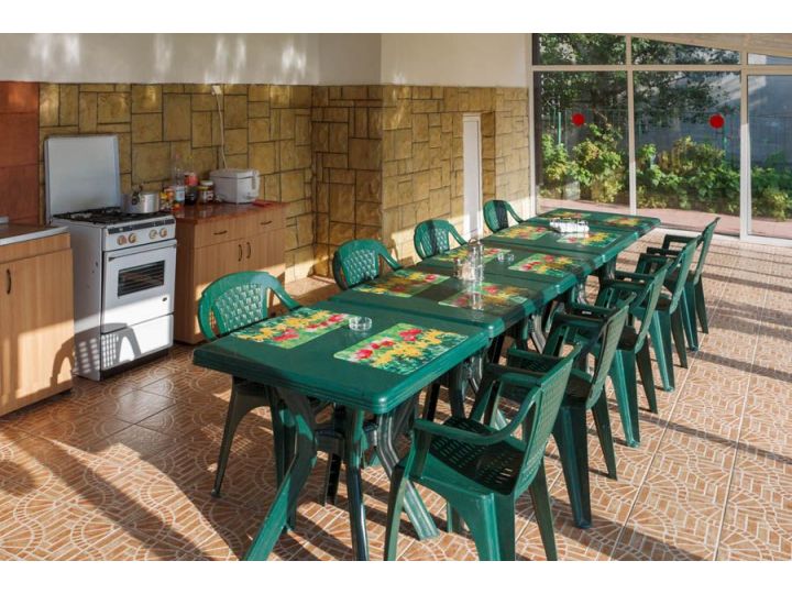 Vila Casa Blanca, Costinesti - imaginea