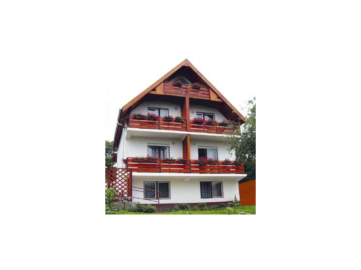 Pensiunea Casa Bazna, Bazna - imaginea 