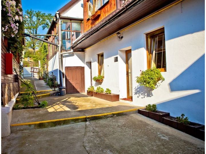 Pensiunea Casa Bazna, Bazna - imaginea 