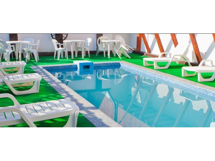 Pensiunea Casa Bazna, Bazna - imaginea 