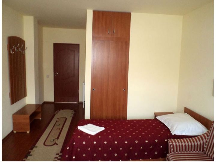 Pensiunea Casa Bazna, Bazna - imaginea 