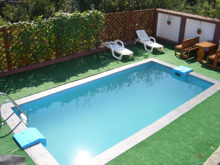 Pensiunea Casa Bazna, Bazna - imaginea 