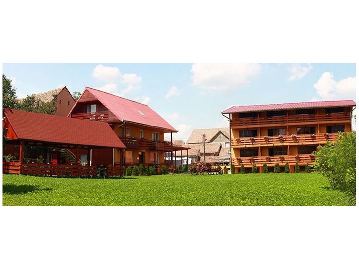 Pensiunea Casa Bazna, Bazna - imaginea 
