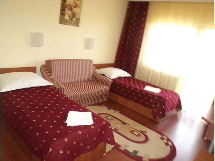 Pensiunea Casa Bazna, Bazna - imaginea 