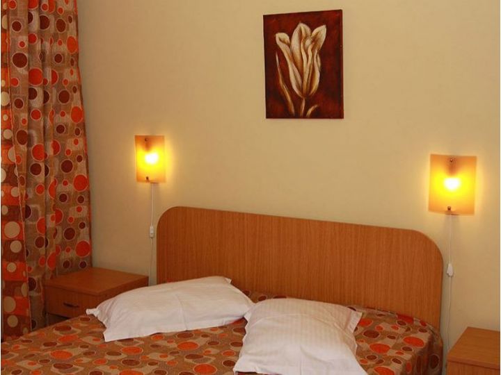 Pensiunea Casa Bazna, Bazna - imaginea 