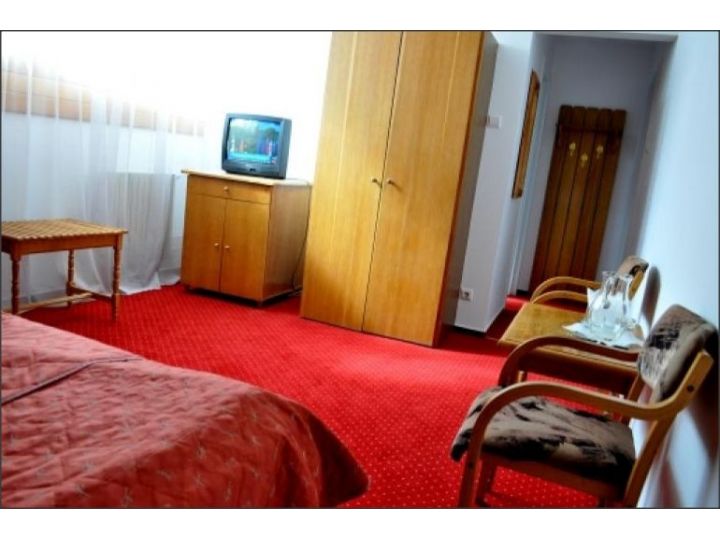 Hotel Cristal Stadion, Sinaia - imaginea 