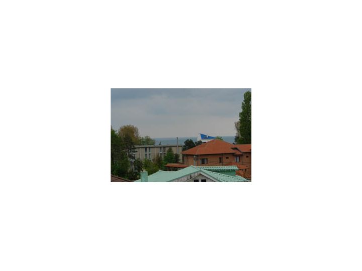 Vila La Famiglia, Eforie Nord - imaginea 
