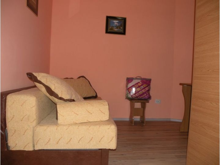 Vila La Famiglia, Eforie Nord - imaginea 