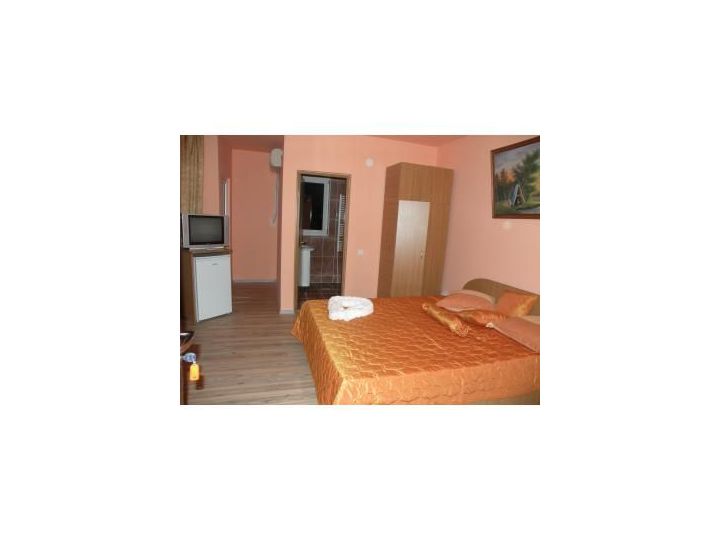 Vila La Famiglia, Eforie Nord - imaginea 