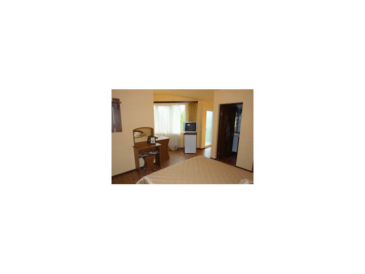 Vila La Famiglia, Eforie Nord - imaginea 