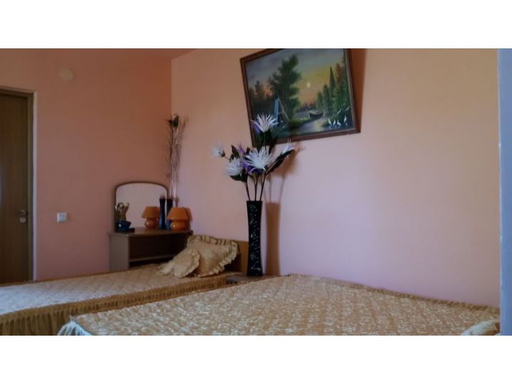 Vila La Famiglia, Eforie Nord - imaginea 