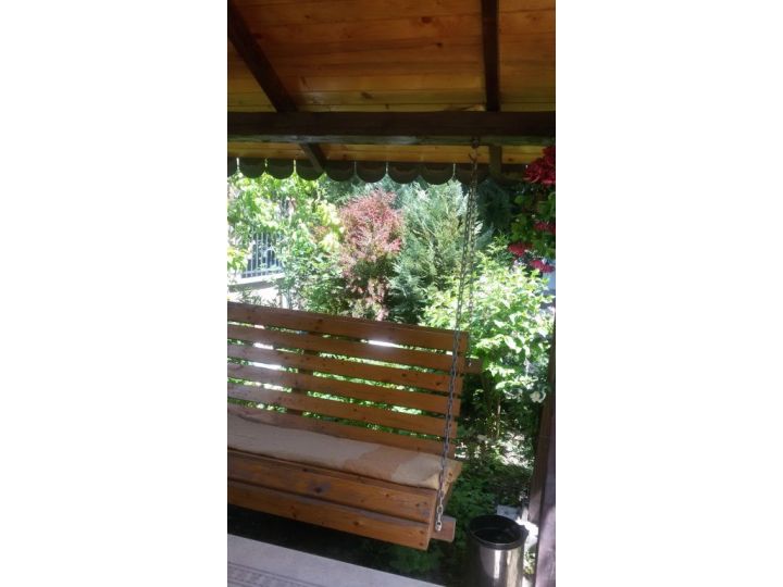 Vila La Famiglia, Eforie Nord - imaginea 
